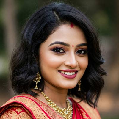 Priya